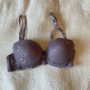 sophie b. Push-Up Lace Bra 34B - Never worn